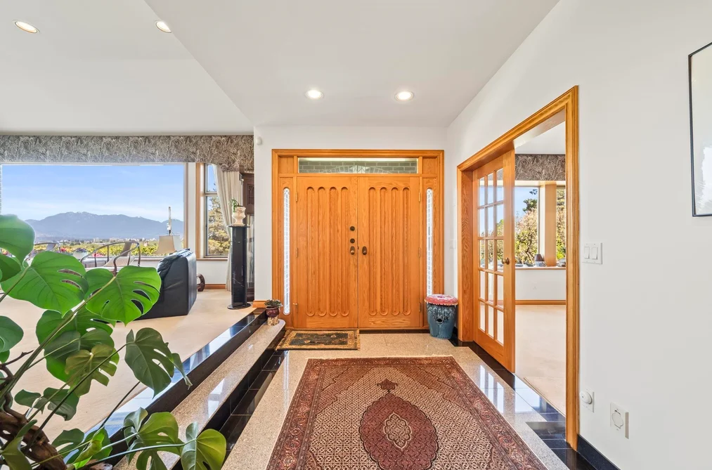 4233 QUESNEL DRIVE, Vancouver BC V6L 2X5, Vancouver BC — Residential for Sale - Photo 2