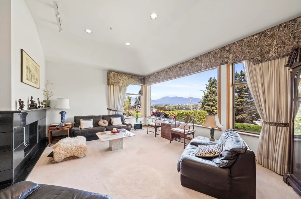 4233 QUESNEL DRIVE, Vancouver BC V6L 2X5, Vancouver BC — Residential for Sale - Photo 4
