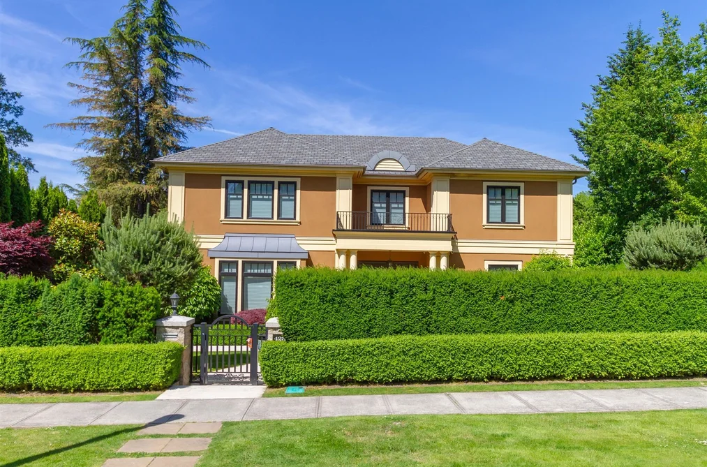 House for sale at 4239 Pine Crescent Vancouver British Columbia - MLS: R3089024