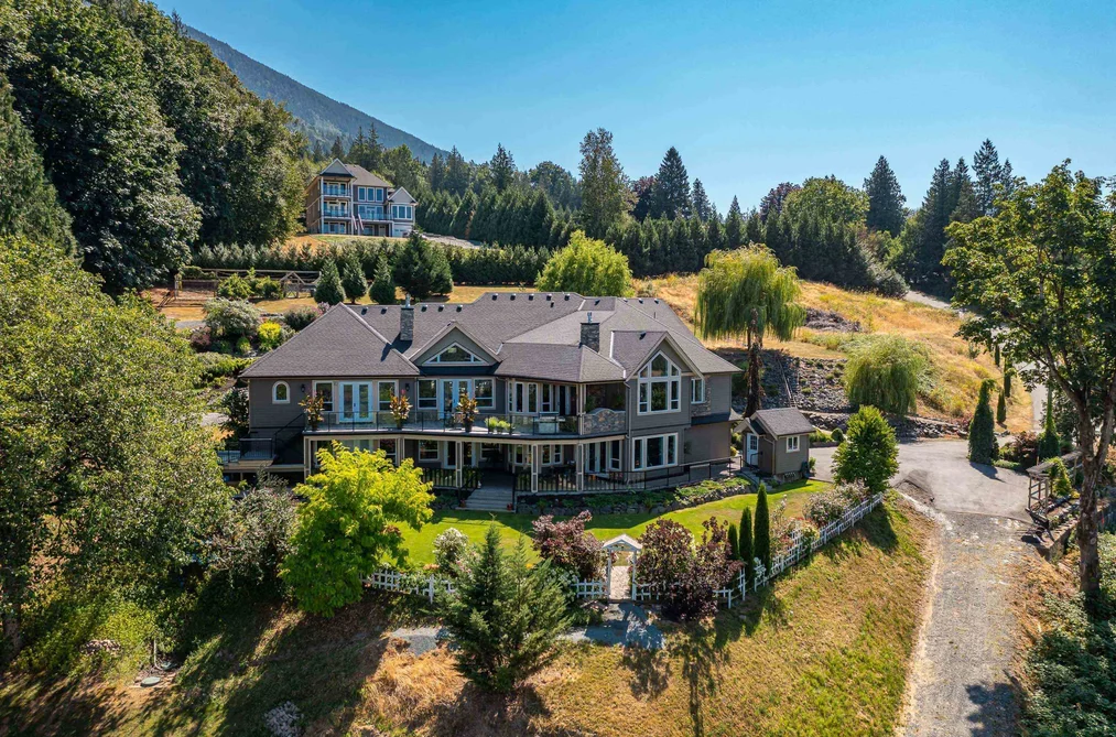 House for sale at 42395 Highland Drive Yarrow British Columbia - MLS: R3077808