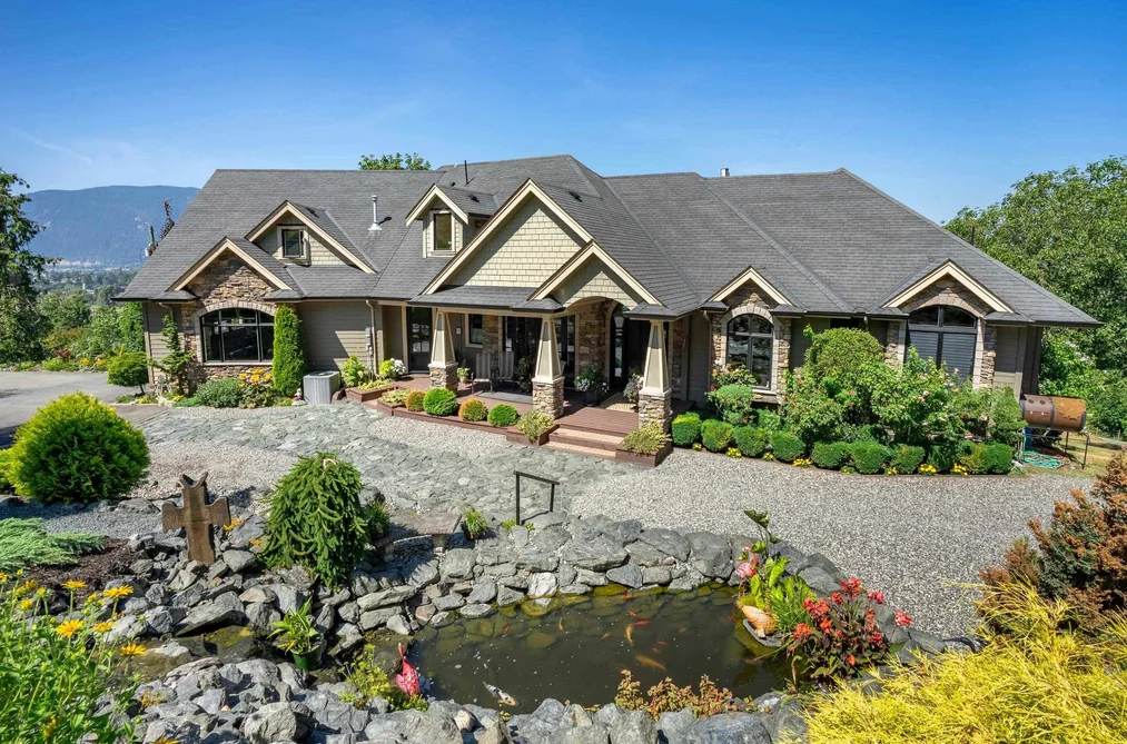 42395 HIGHLAND DRIVE, Yarrow BC V2R 5H2, Yarrow BC — Residential for Sale - Photo 7