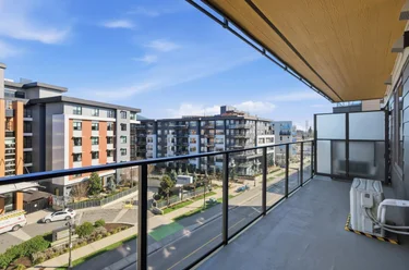 1529 Oxford Unit 424, North Vancouver, BC - MLS: R3174420