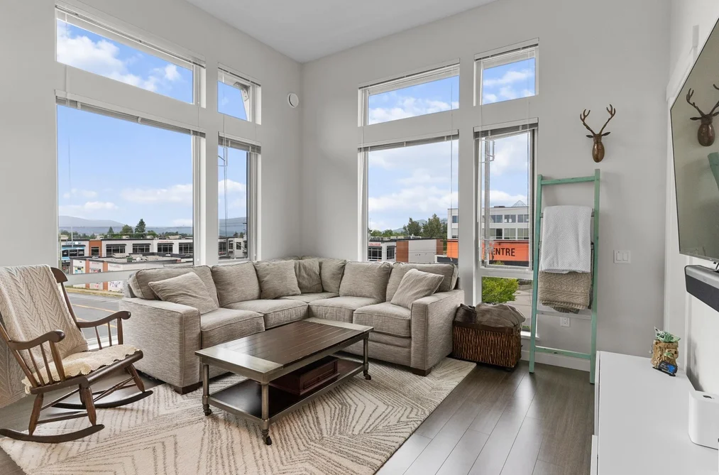Condo for sale at 424 31158 Westridge Place Abbotsford British Columbia - MLS: R3137162