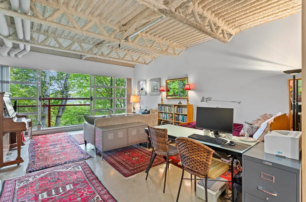 424 350 E 2ND AVENUE, Vancouver BC V5T 4R8, Vancouver BC — Residential for Sale - Photo 6