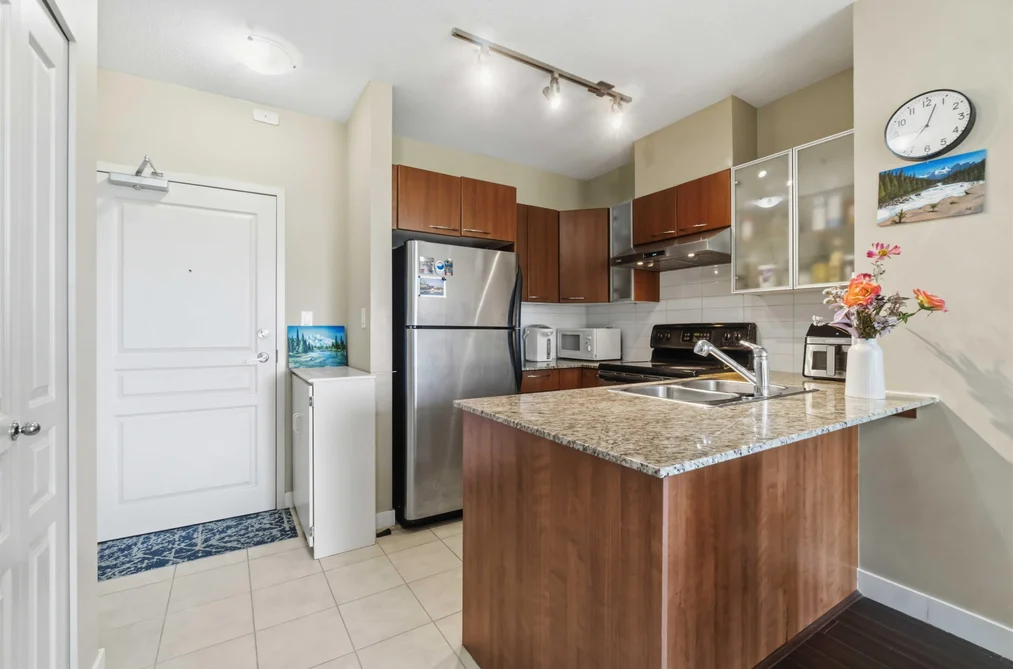 424 4078 KNIGHT STREET, Vancouver BC V5N 5Y9, Vancouver BC — Residential for Sale — Photo 10 of 31