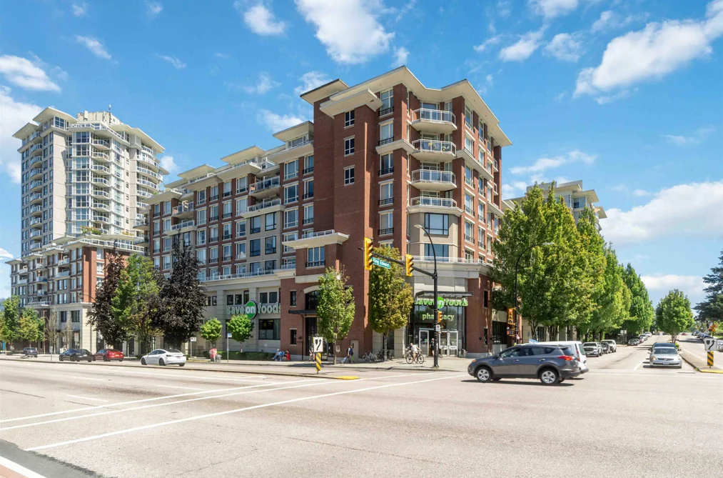 424 4078 KNIGHT STREET, Vancouver BC V5N 5Y9, Vancouver BC — Residential for Sale - Photo 2