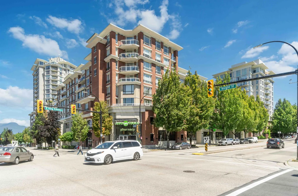 424 4078 KNIGHT STREET, Vancouver BC V5N 5Y9, Vancouver BC — Residential for Sale — Photo 3 of 31