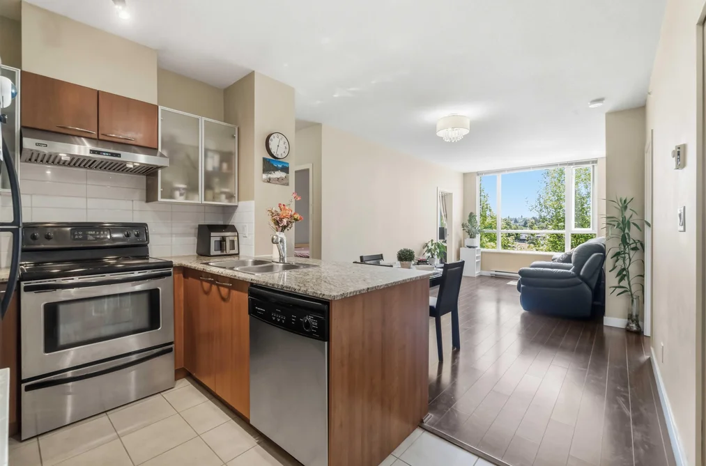 424 4078 KNIGHT STREET, Vancouver BC V5N 5Y9, Vancouver BC — Residential for Sale — Photo 8 of 31