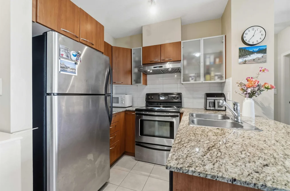 424 4078 KNIGHT STREET, Vancouver BC V5N 5Y9, Vancouver BC — Residential for Sale — Photo 9 of 31