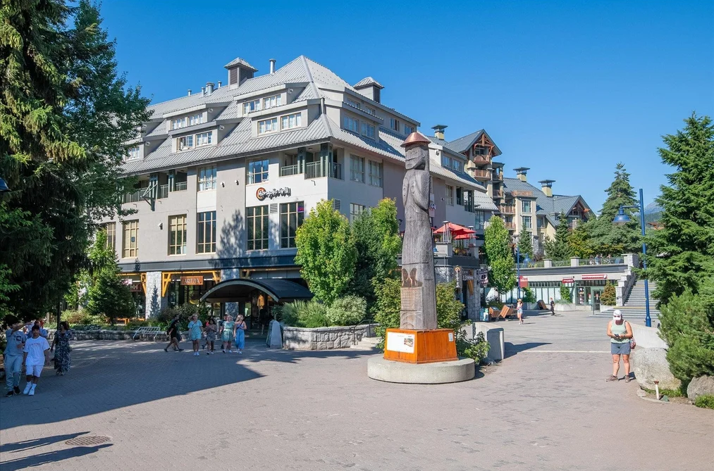 Condo for sale at 424 4295 Blackcomb Way Whistler British Columbia - MLS: R3151696