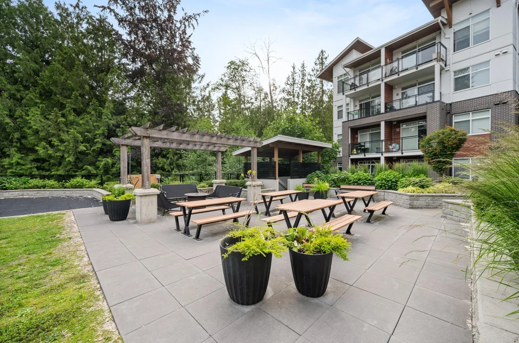 Condo for sale at 424 5415 Brydon Crescent Langley British Columbia - MLS: R3165010