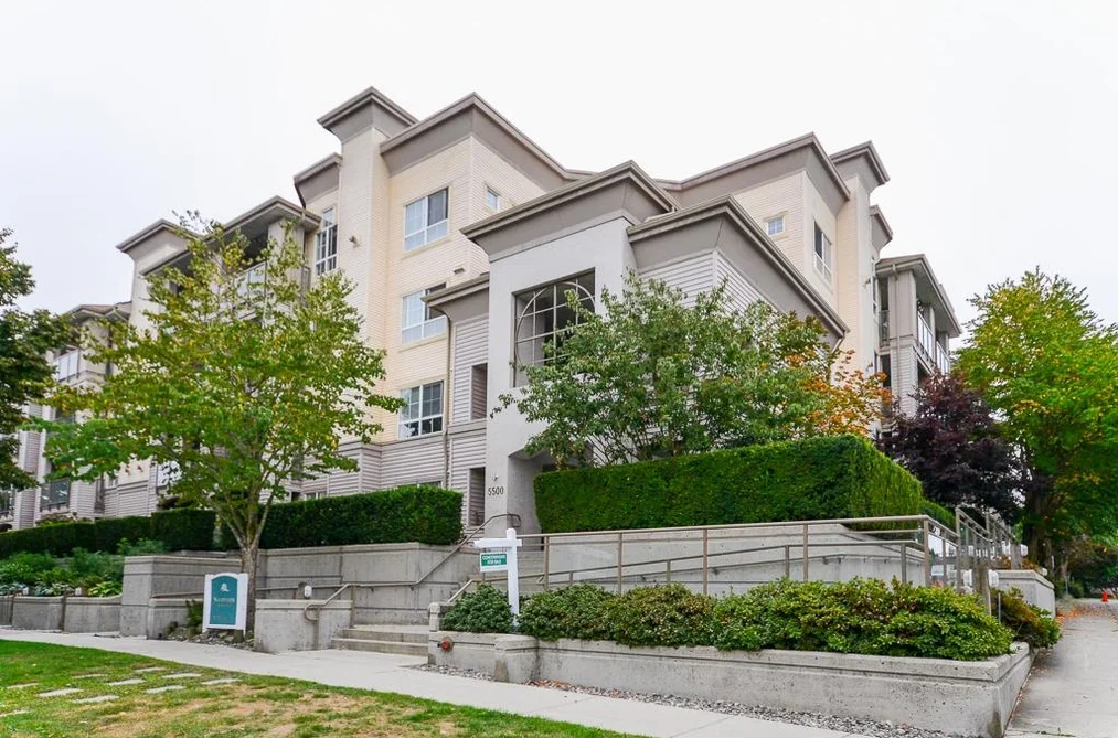 Condo for sale at 424 5500 Andrews Road Richmond British Columbia - MLS: R3102980