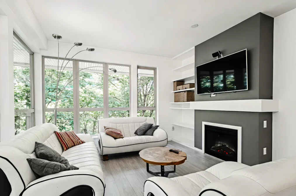 Condo for sale at 424 801 Klahanie Drive Port Moody British Columbia - MLS: R3124814