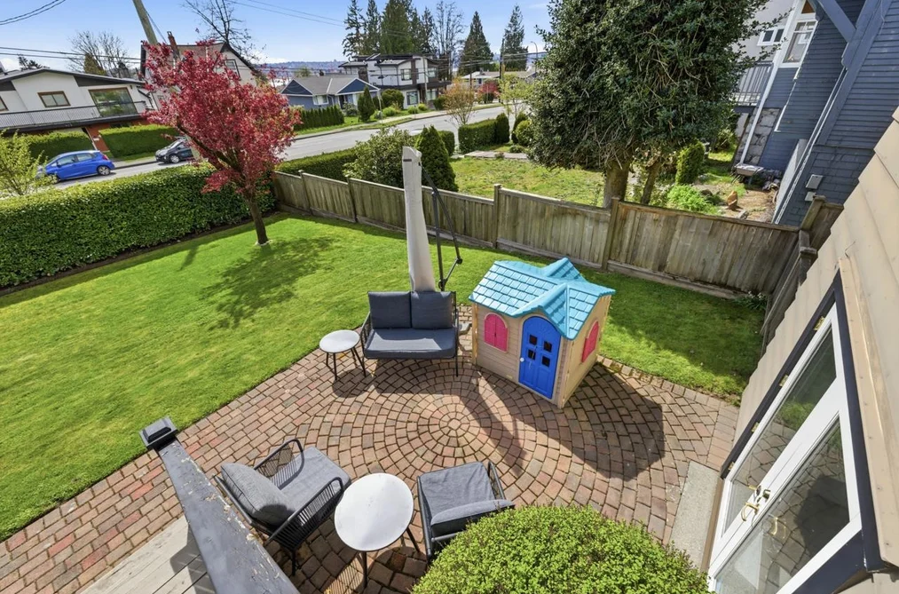 424 E KEITH ROAD, North Vancouver BC V7L 1V9, North Vancouver BC — Residential for Sale - Photo 3