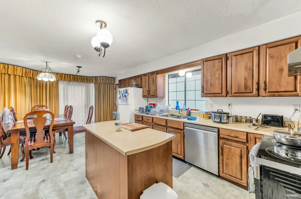 4240 SHACKLETON GATE, Richmond BC V7C 4X1, Richmond BC — Residential for Sale - Photo 3