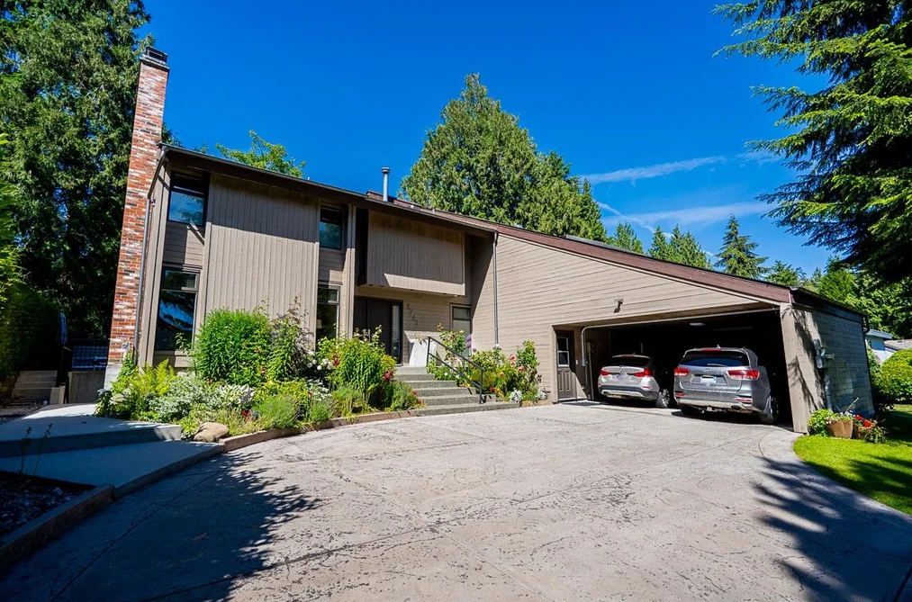 House for sale at 4241 Yuculta Crescent Vancouver British Columbia - MLS: R3154486