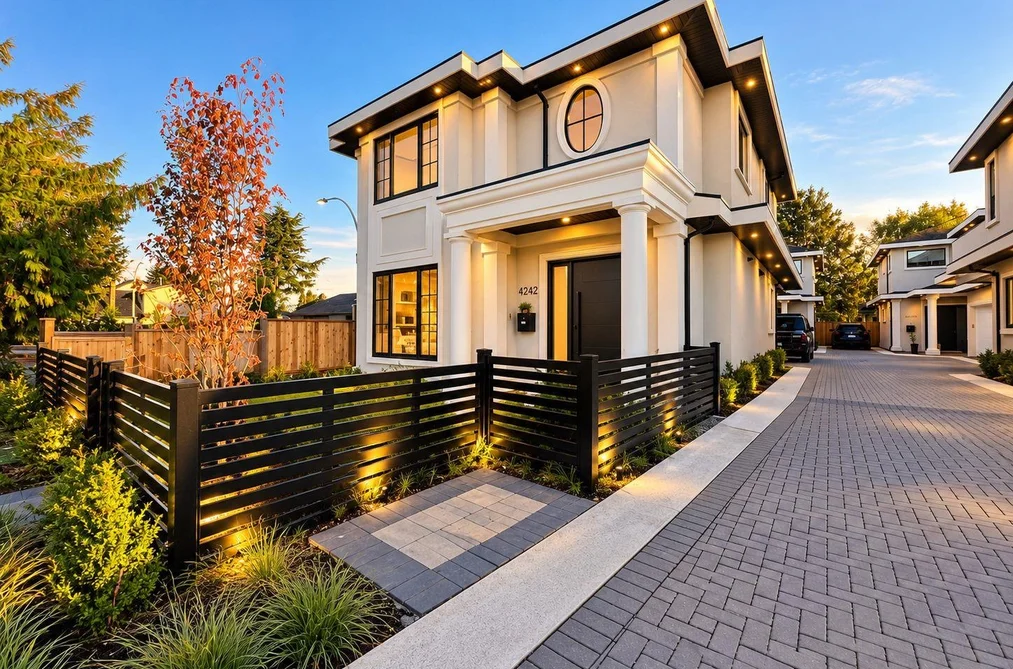 4242 Williams Rd, Richmond, BC - MLS: R3165014