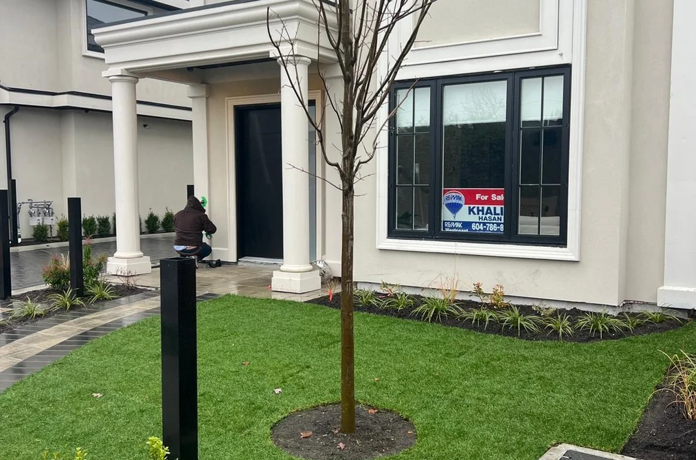 Half Duplex for sale at 4242 Williams Road Richmond British Columbia - MLS: R3115131