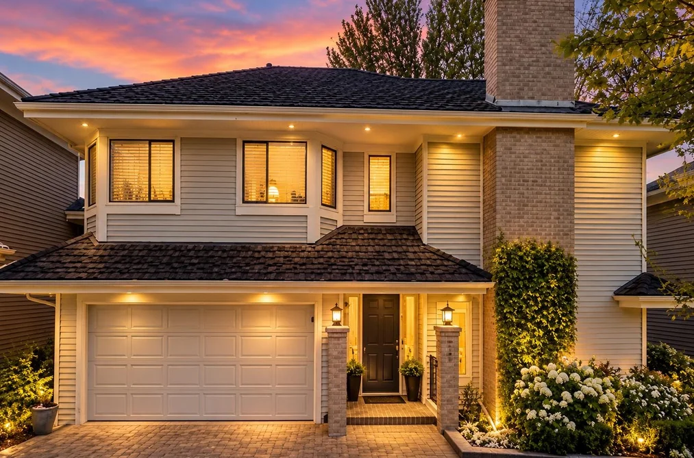 House for sale at 4245 Nautilus Close Vancouver British Columbia - MLS: R3171611