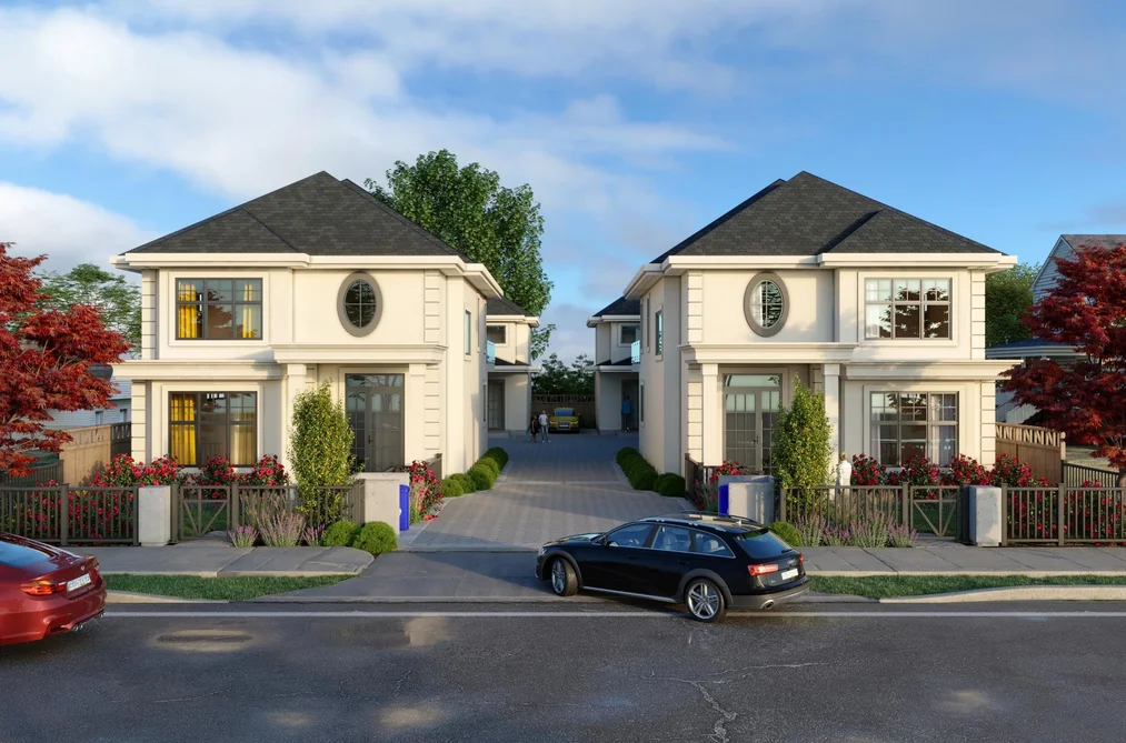 Half Duplex for sale at 4246 Williams Road Richmond British Columbia - MLS: R3115392