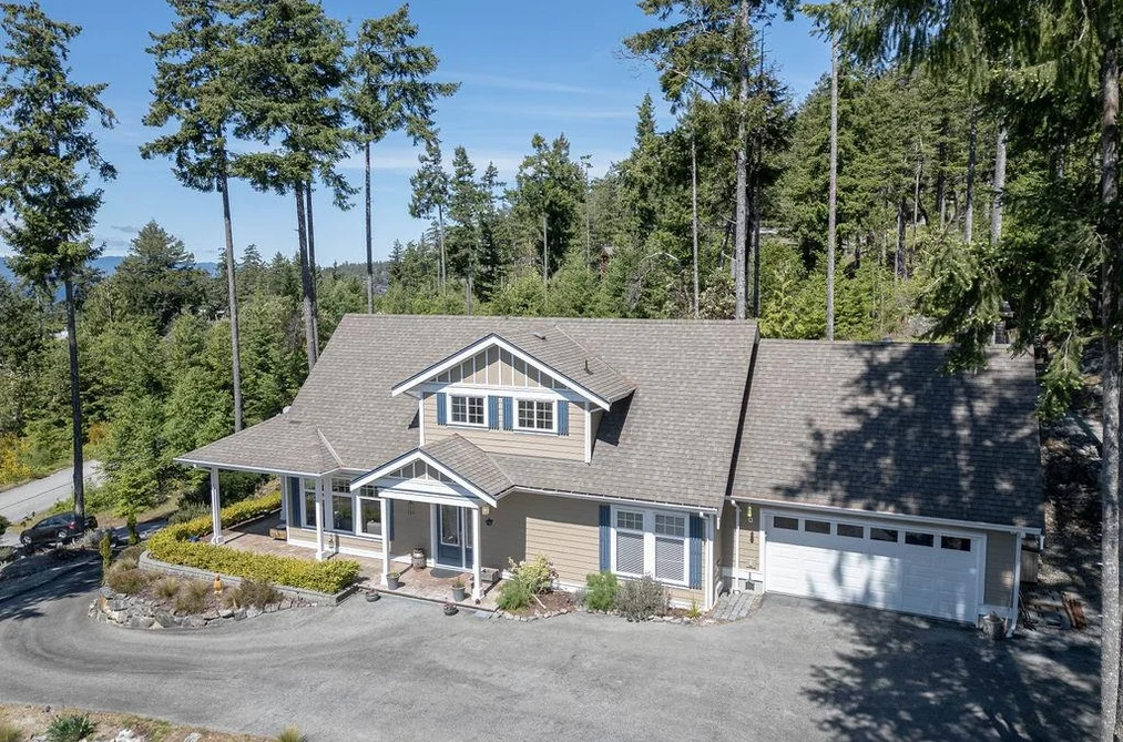 4247 JOHNSTON HEIGHTS DRIVE, Garden Bay BC V0N 1S1, Garden Bay BC — Residential for Sale - Photo 3