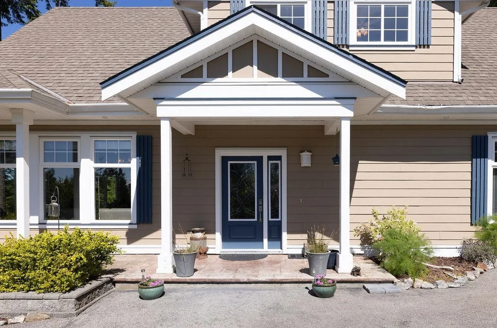 4247 JOHNSTON HEIGHTS DRIVE, Garden Bay BC V0N 1S1, Garden Bay BC — Residential for Sale - Photo 4