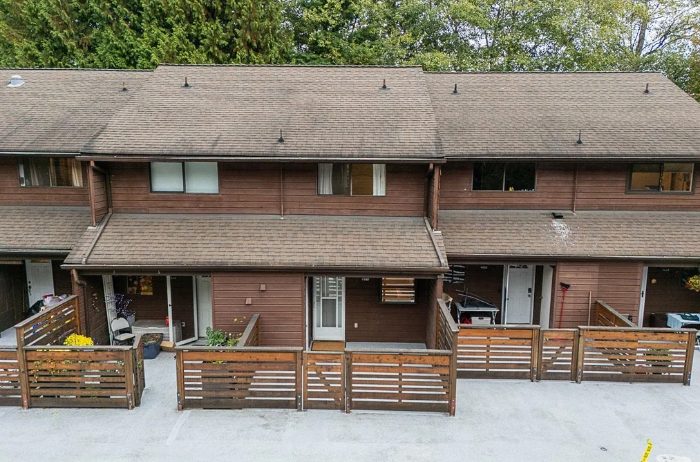 Condo for sale at 4248 Garden Grove Drive Burnaby British Columbia - MLS: R3171478