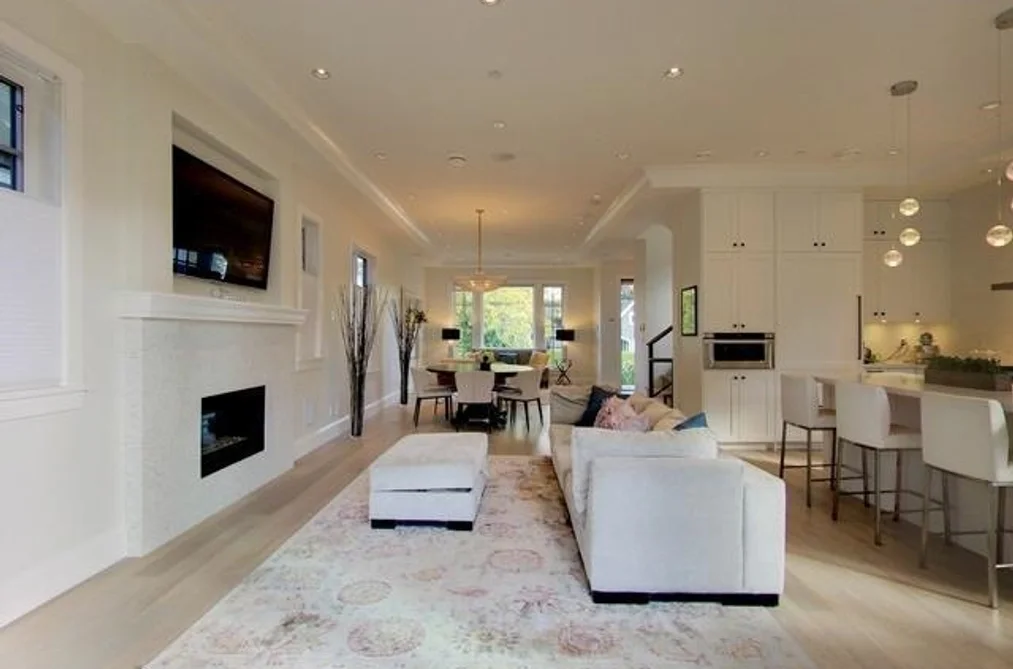 4248 W 10TH AVENUE, Vancouver BC V6R 2H4, Vancouver BC — Residential for Sale - Photo 3