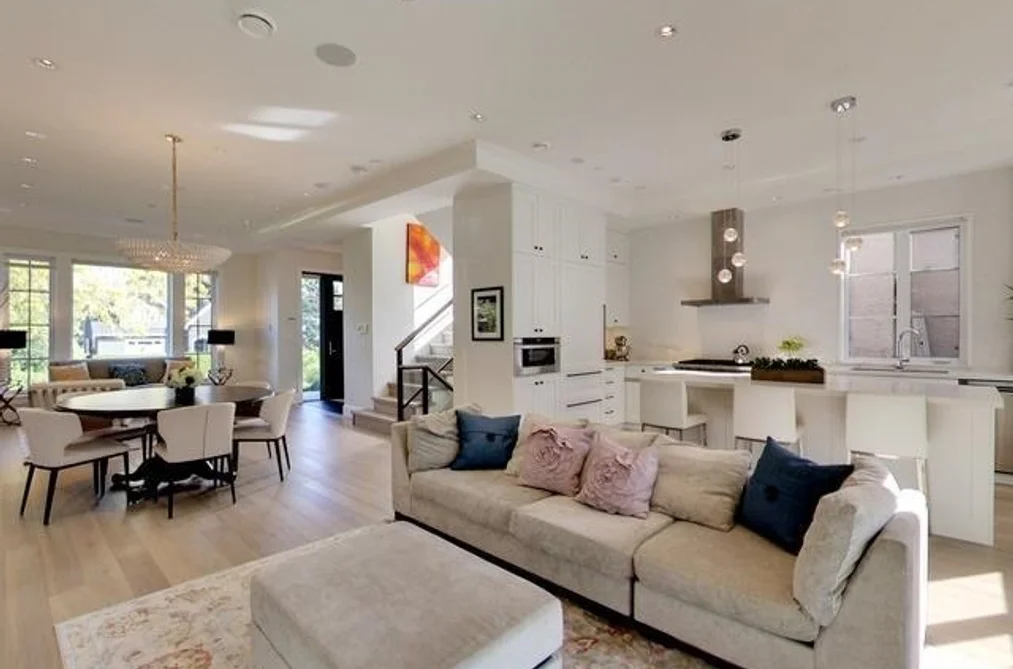 4248 W 10TH AVENUE, Vancouver BC V6R 2H4, Vancouver BC — Residential for Sale - Photo 4