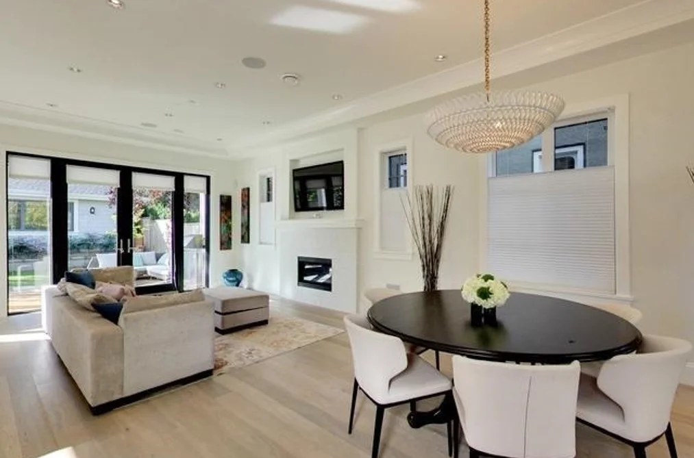 4248 W 10TH AVENUE, Vancouver BC V6R 2H4, Vancouver BC — Residential for Sale - Photo 5