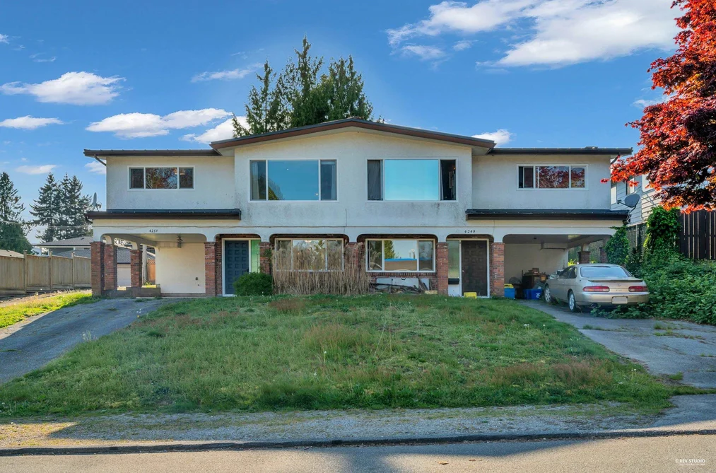 House for sale at 4249 Barker Avenue Burnaby British Columbia - MLS: R3121018