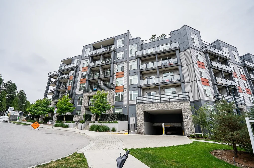 425 11077 RAVINE ROAD, Surrey BC V3T 0R7, Surrey BC — Residential for Sale - Photo 2