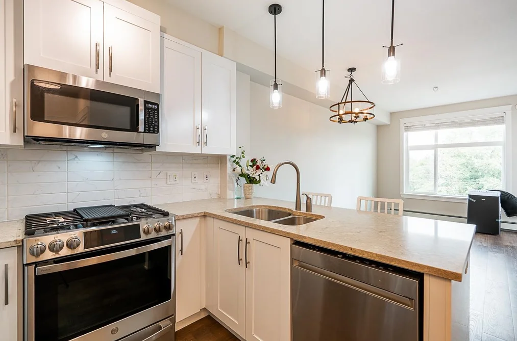 425 11077 RAVINE ROAD, Surrey BC V3T 0R7, Surrey BC — Residential for Sale - Photo 4