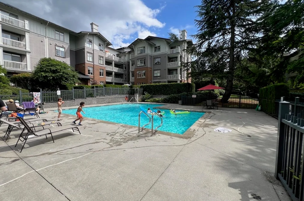 425 2083 W 33RD AVENUE, Vancouver BC V6M 4M6, Vancouver BC — Residential for Sale — Photo 16 of 18