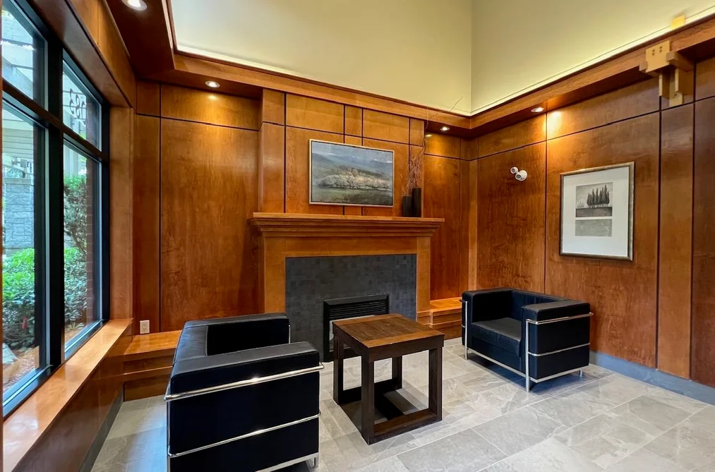 425 2083 W 33RD AVENUE, Vancouver BC V6M 4M6, Vancouver BC — Residential for Sale - Photo 2