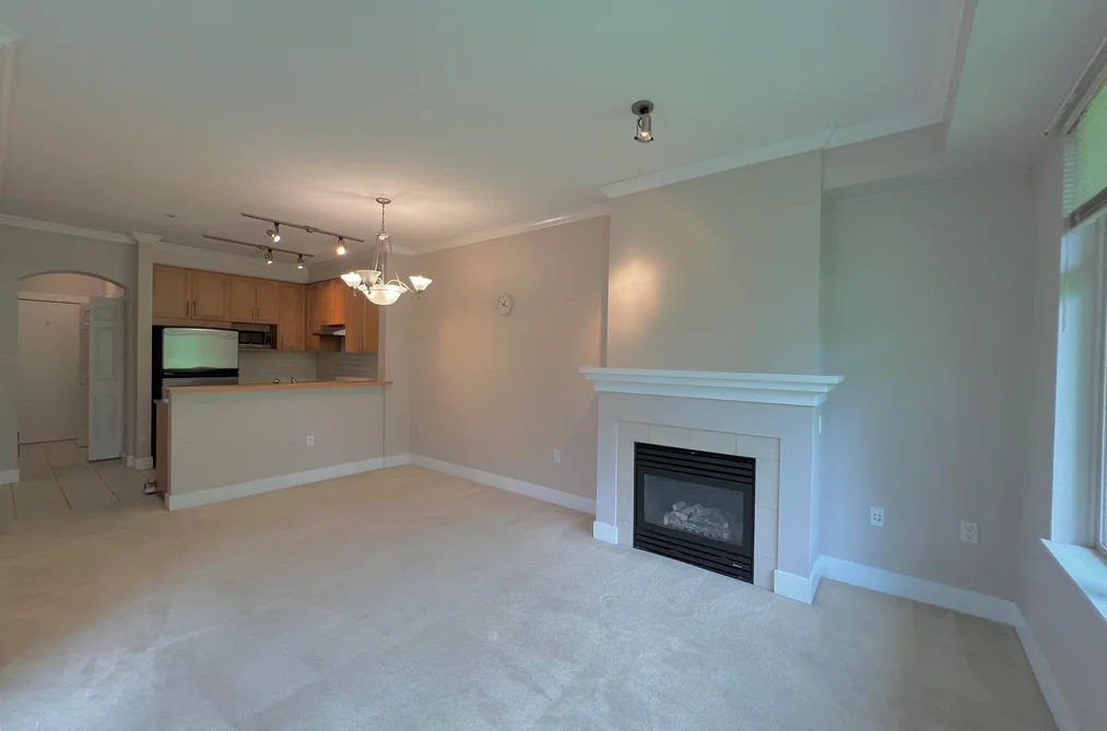 425 2083 W 33RD AVENUE, Vancouver BC V6M 4M6, Vancouver BC — Residential for Sale — Photo 6 of 18