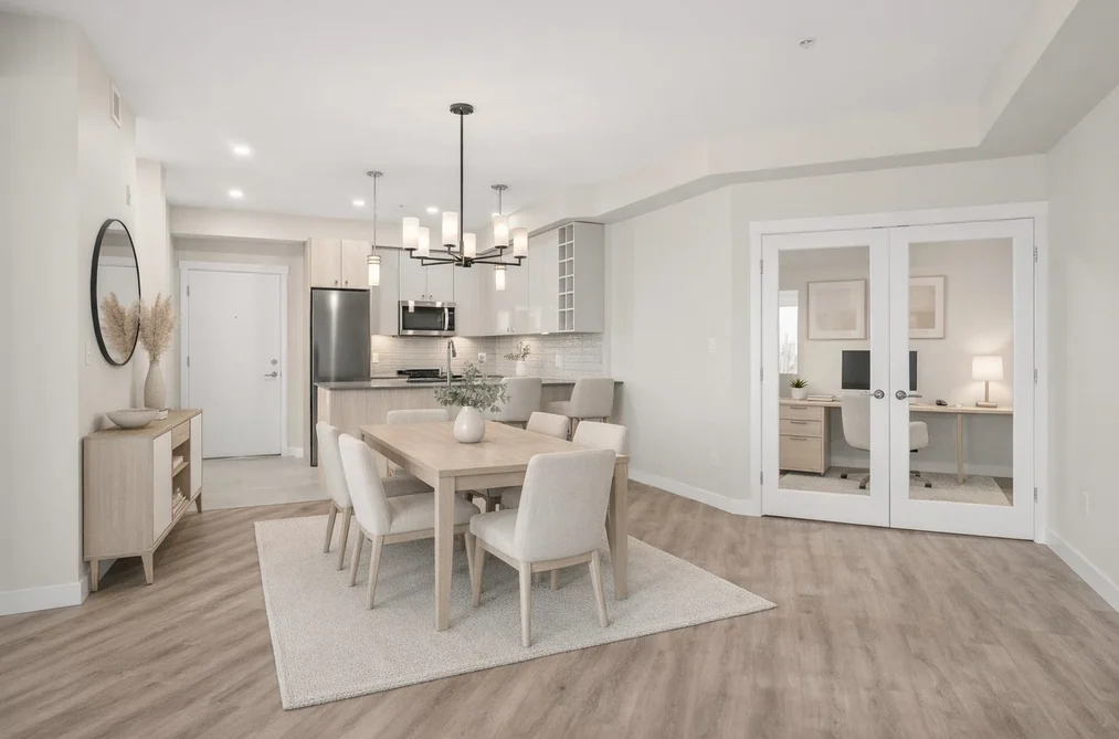 425 23222 GILLEY ROAD, Richmond BC V6V 0C8, Richmond BC — Residential for Sale - Photo 3