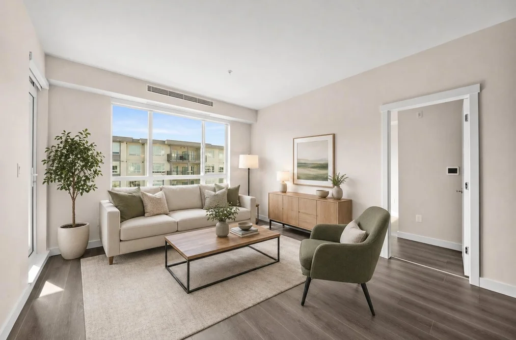 Condo for sale at 309 23222 Gilley Road Richmond British Columbia - MLS: R3116203