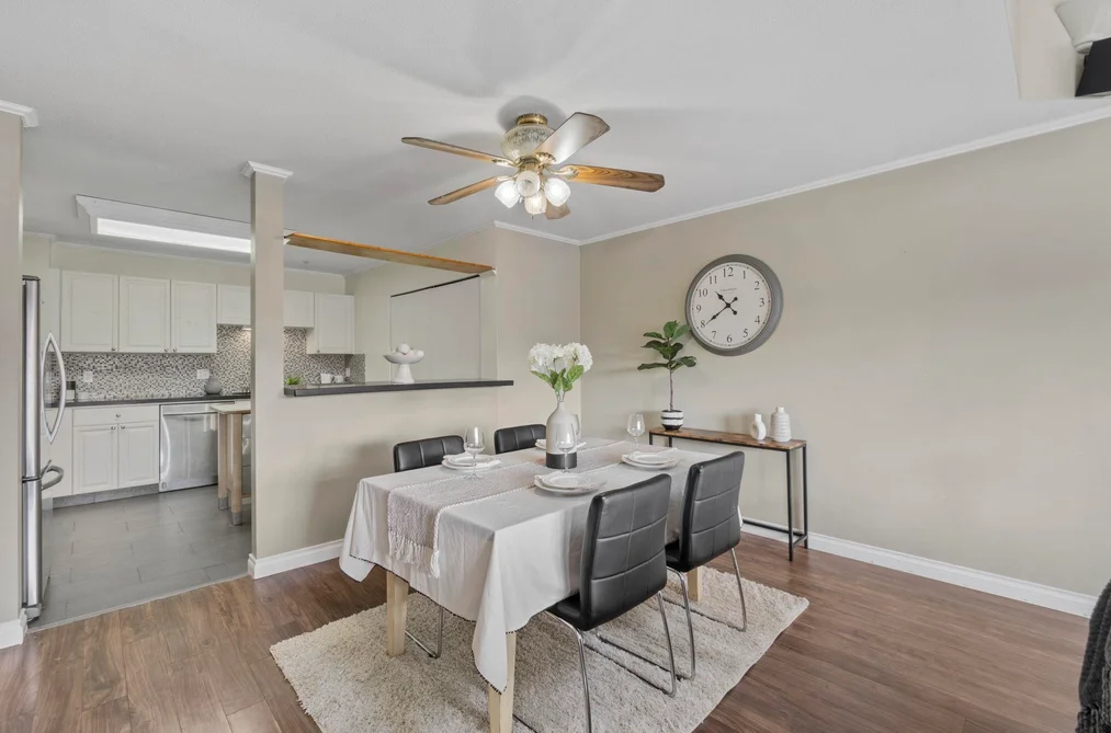425 3 RIALTO COURT, New Westminster BC V3M 6P2, New Westminster BC — Residential for Sale - Photo 3