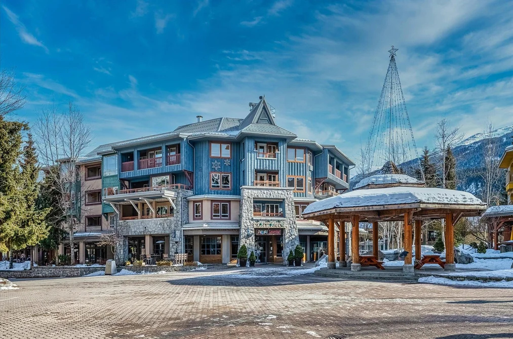 Condo for sale at 425 4314 Main Street Whistler British Columbia - MLS: R3092598
