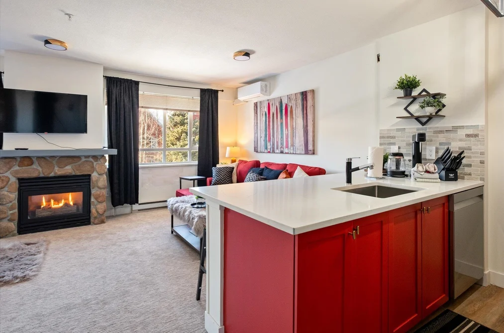 425 4314 MAIN STREET, Whistler BC V8E 1A8, Whistler BC — Residential for Sale - Photo 3
