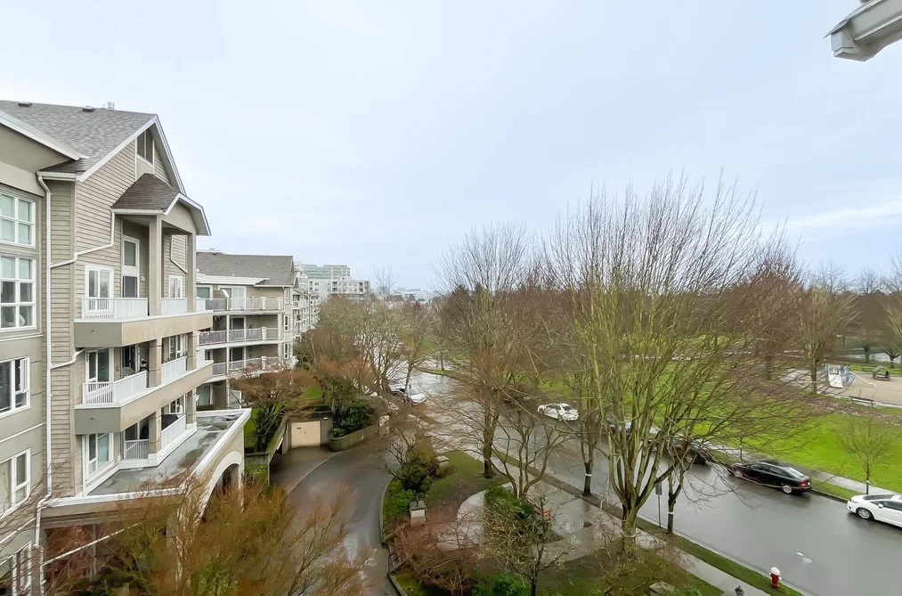 425 5888 DOVER CRESCENT, Richmond BC V7C 5R9, Richmond BC — Residential for Sale - Photo 3