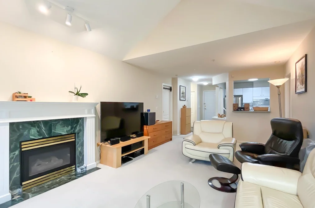 425 5888 DOVER CRESCENT, Richmond BC V7C 5R9, Richmond BC — Residential for Sale - Photo 5