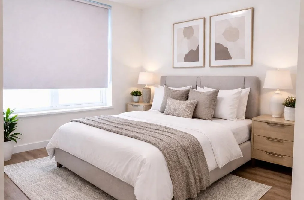 425 755 HARBOURSIDE DRIVE, North Vancouver BC V7P 0G1, North Vancouver BC — Residential for Sale - Photo 5