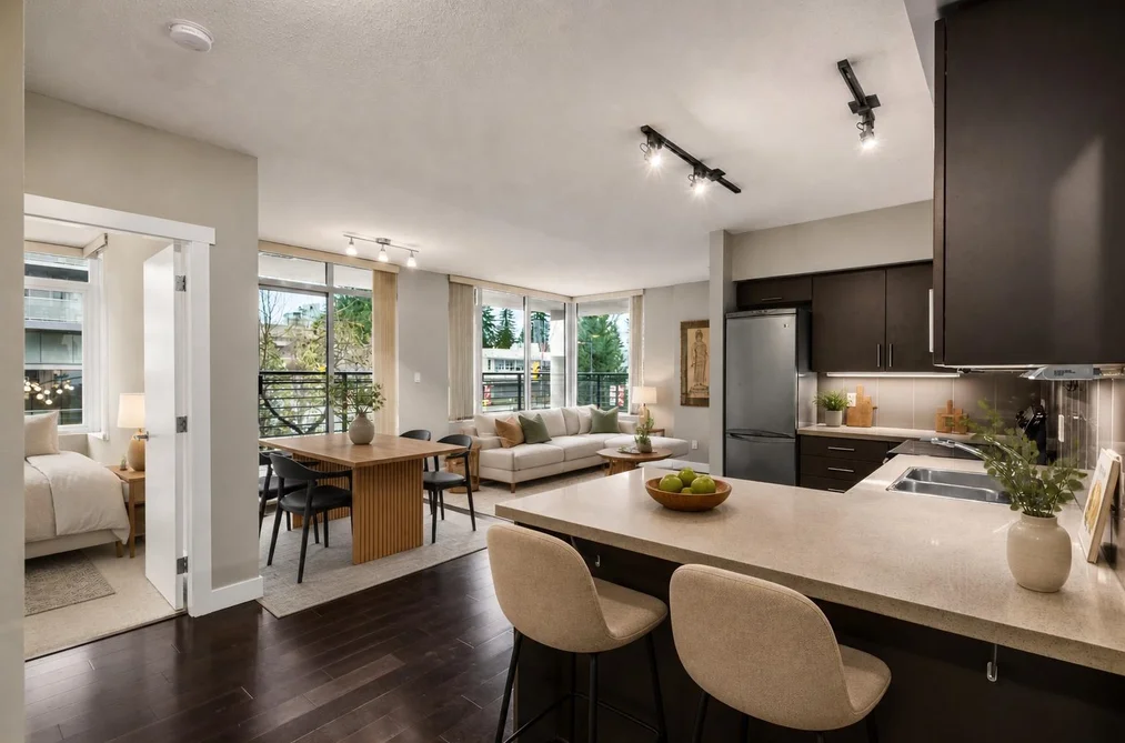 425 9009 CORNERSTONE MEWS, Burnaby BC V5A 0B9, Burnaby BC — Residential for Sale - Photo 3