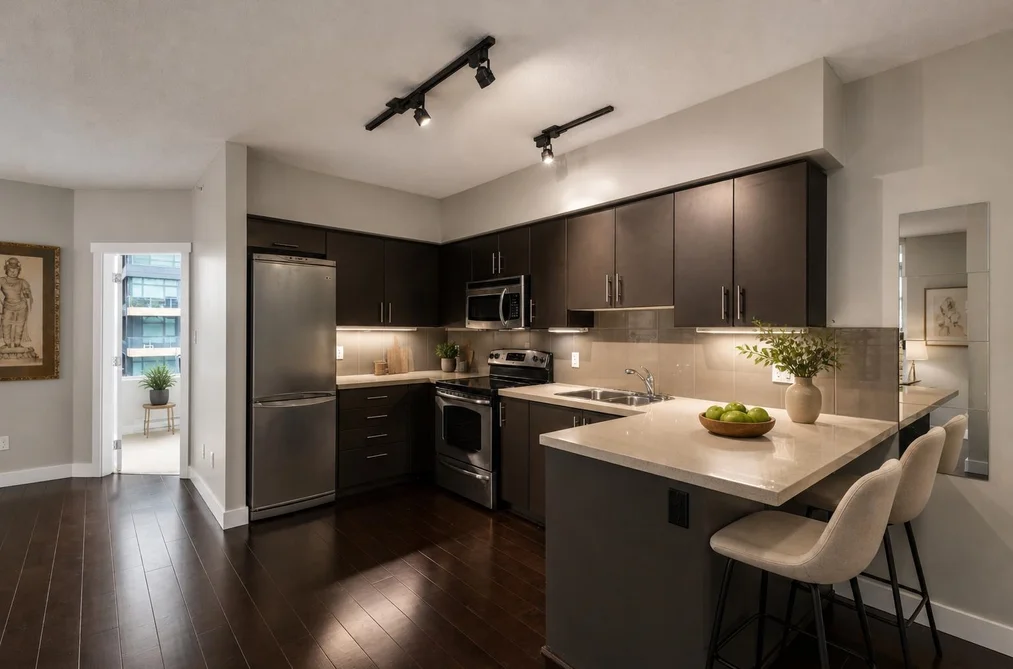 425 9009 CORNERSTONE MEWS, Burnaby BC V5A 0B9, Burnaby BC — Residential for Sale - Photo 4