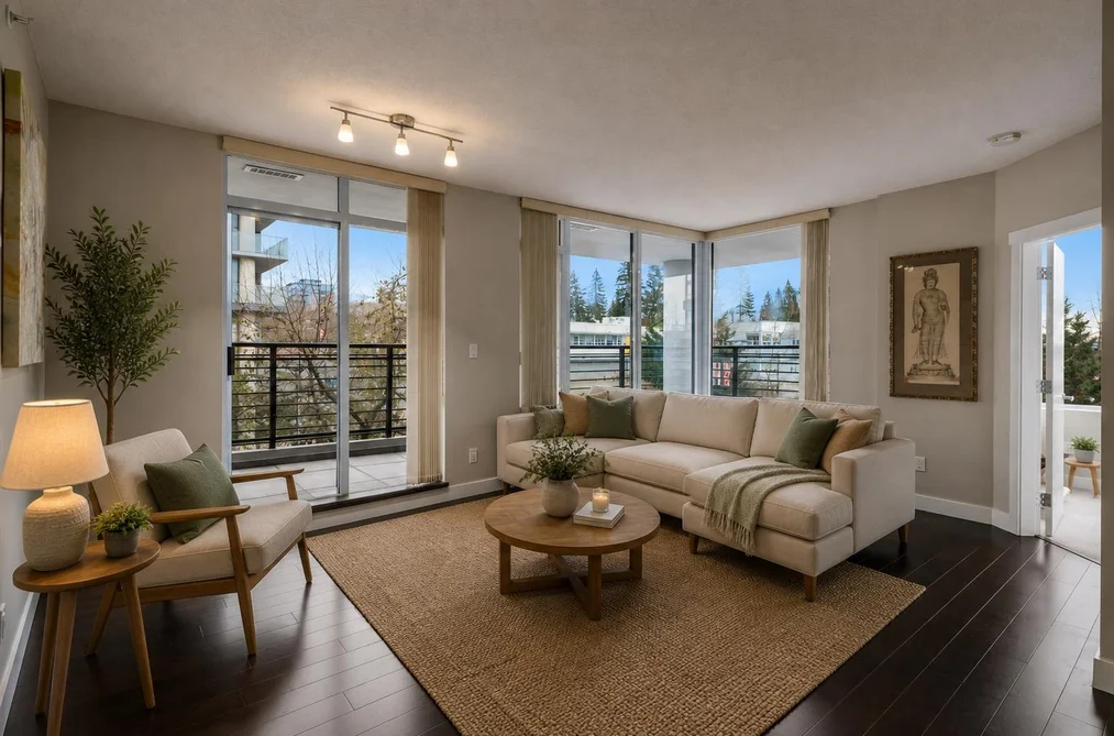 425 9009 CORNERSTONE MEWS, Burnaby BC V5A 0B9, Burnaby BC — Residential for Sale - Photo 7