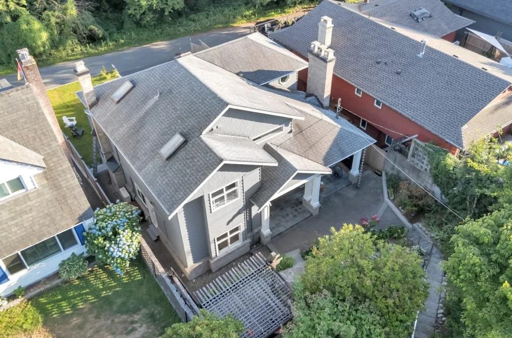 425 TEMPE CRESCENT, North Vancouver BC V7N 1E7, North Vancouver BC — Residential for Sale — Photo 3 of 38