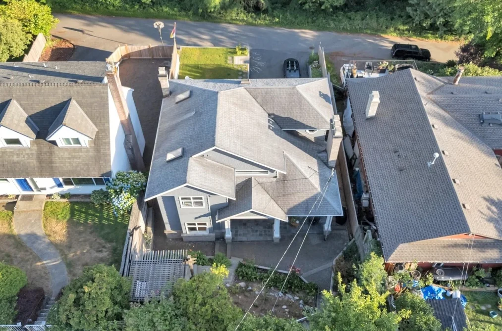 425 TEMPE CRESCENT, North Vancouver BC V7N 1E7, North Vancouver BC — Residential for Sale — Photo 4 of 38