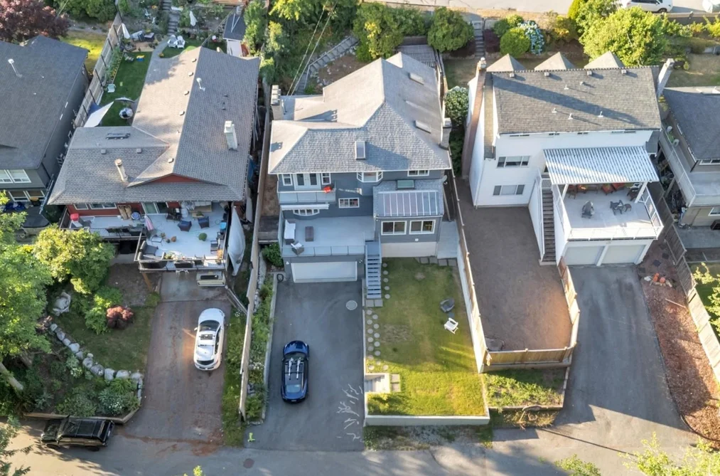 425 TEMPE CRESCENT, North Vancouver BC V7N 1E7, North Vancouver BC — Residential for Sale — Photo 5 of 38